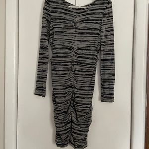 Nicole Miller Artelier Dress Large
